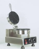 WAFELIJZER 4ST HARTJESVORM