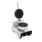 WAFELIJZER 4ST HARTJESVORM