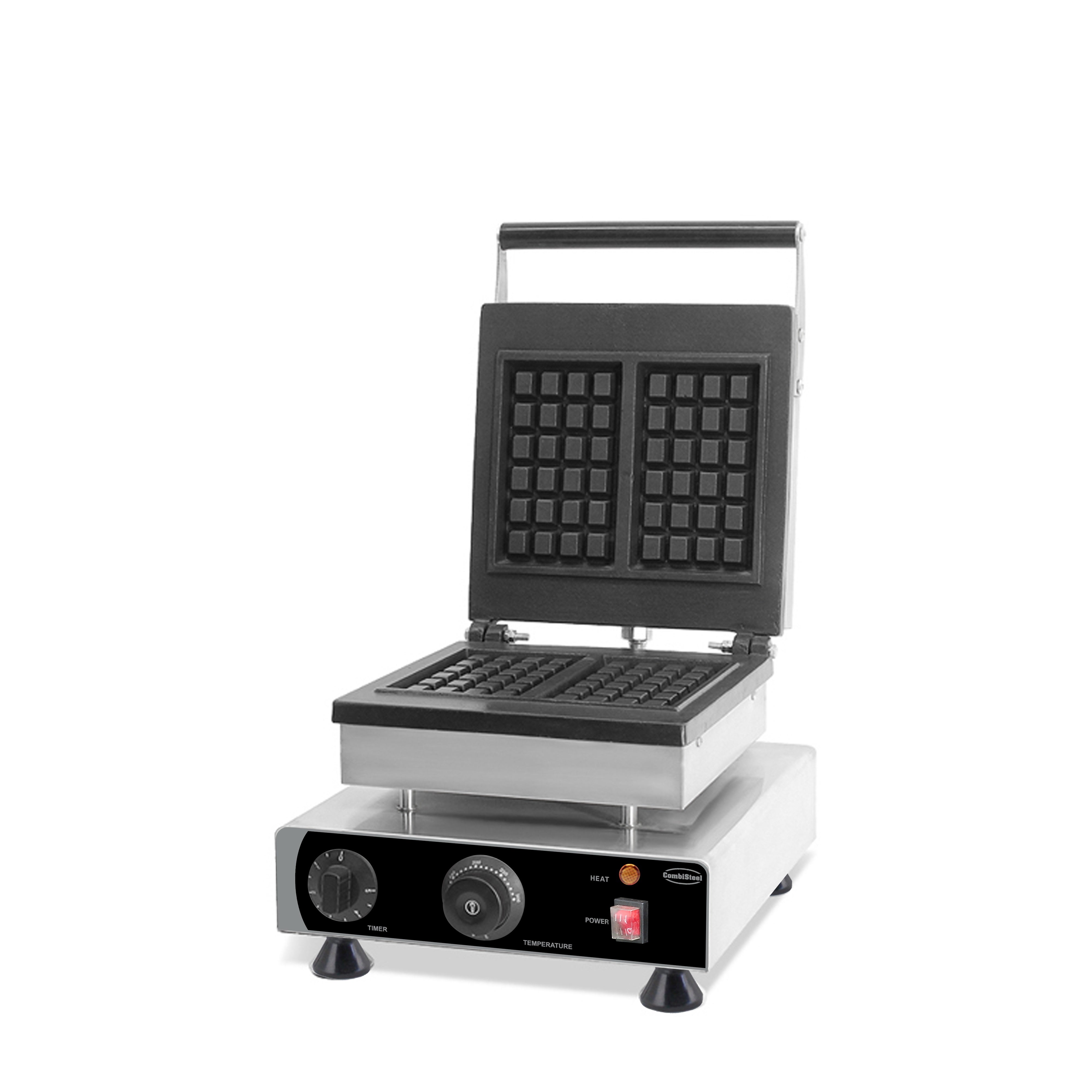 WAFELIJZER 2ST BRUSSELSE WAFEL