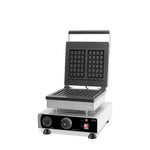 WAFELIJZER 2ST BRUSSELSE WAFEL