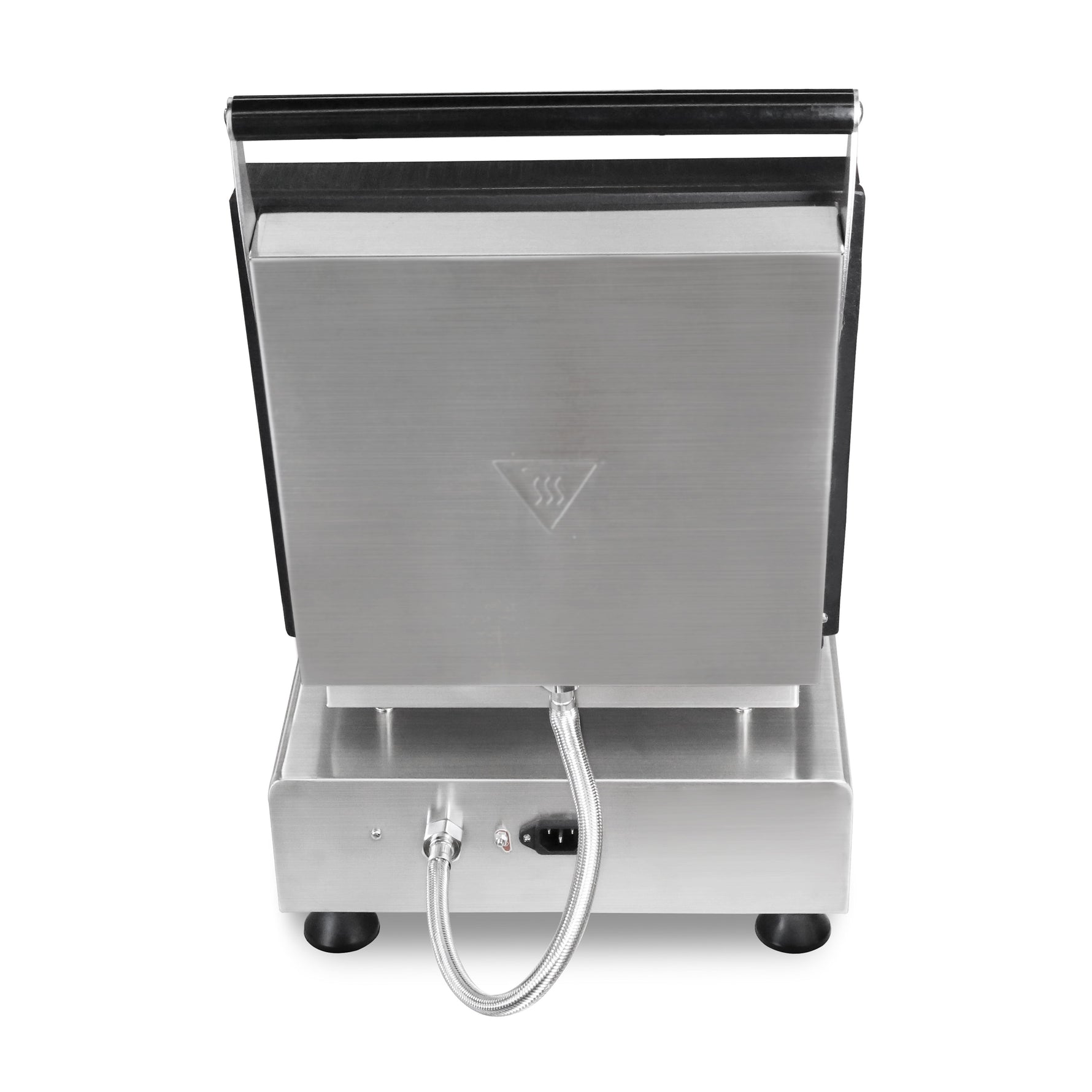 WAFELIJZER 2ST BRUSSELSE WAFEL