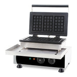 WAFELIJZER 3ST BRUSSELSE WAFEL