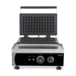 WAFELIJZER 3ST BRUSSELSE WAFEL