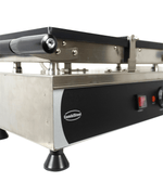 DRAAIBAAR WAFELIJZER 2ST BRUSSELSE WAFEL