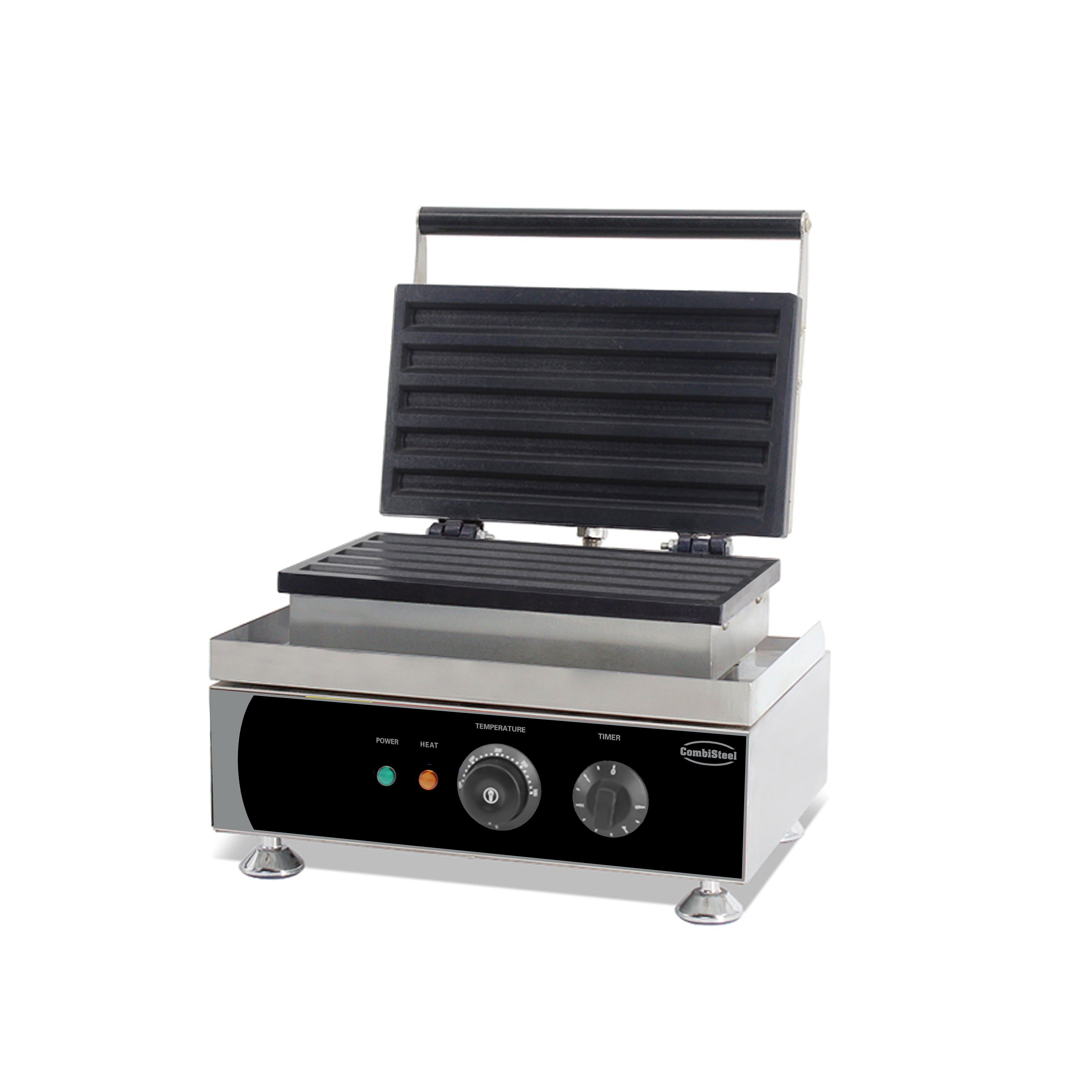 WAFELIJZER 5ST CHURROS WAFEL