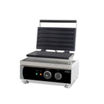 WAFELIJZER 5ST CHURROS WAFEL