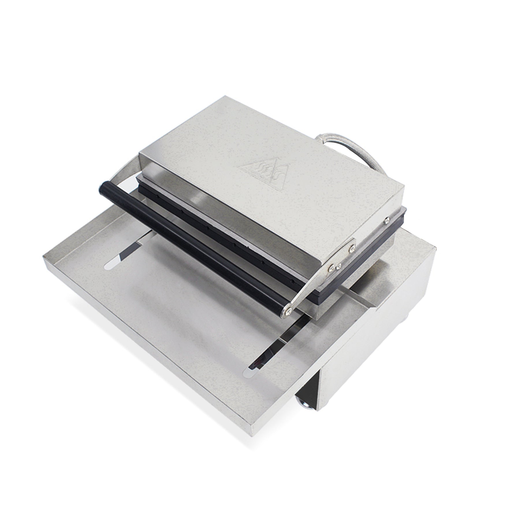 WAFELIJZER 5ST CHURROS WAFEL