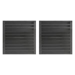 WAFELIJZER 10ST CHURROS WAFEL