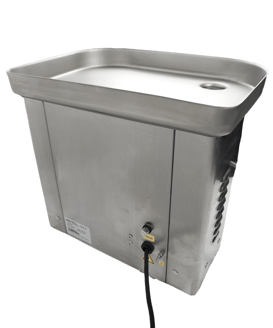 GEHAKTMOLEN 12 - 150KG/H 230V