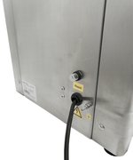 GEHAKTMOLEN 12 - 150KG/H 230V