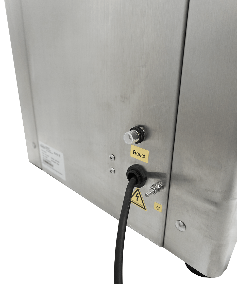 GEHAKTMOLEN 12 - 150KG/H 230V