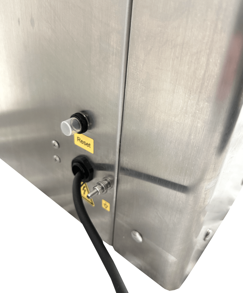 GEHAKTMOLEN 22 - 250KG/H 230V