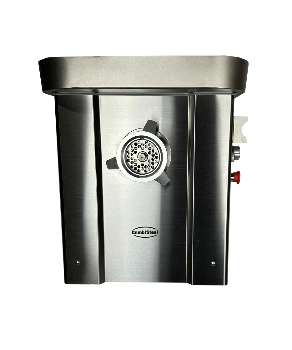 GEHAKTMOLEN 32 - 500KG/H 400V