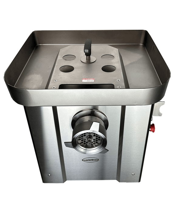 MEAT GRINDER 32 - 500KG/H 400V