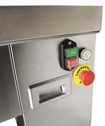 VLEES VERMALSER 250KG/H 230V