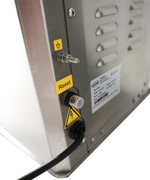 VLEES VERMALSER 250KG/H 230V