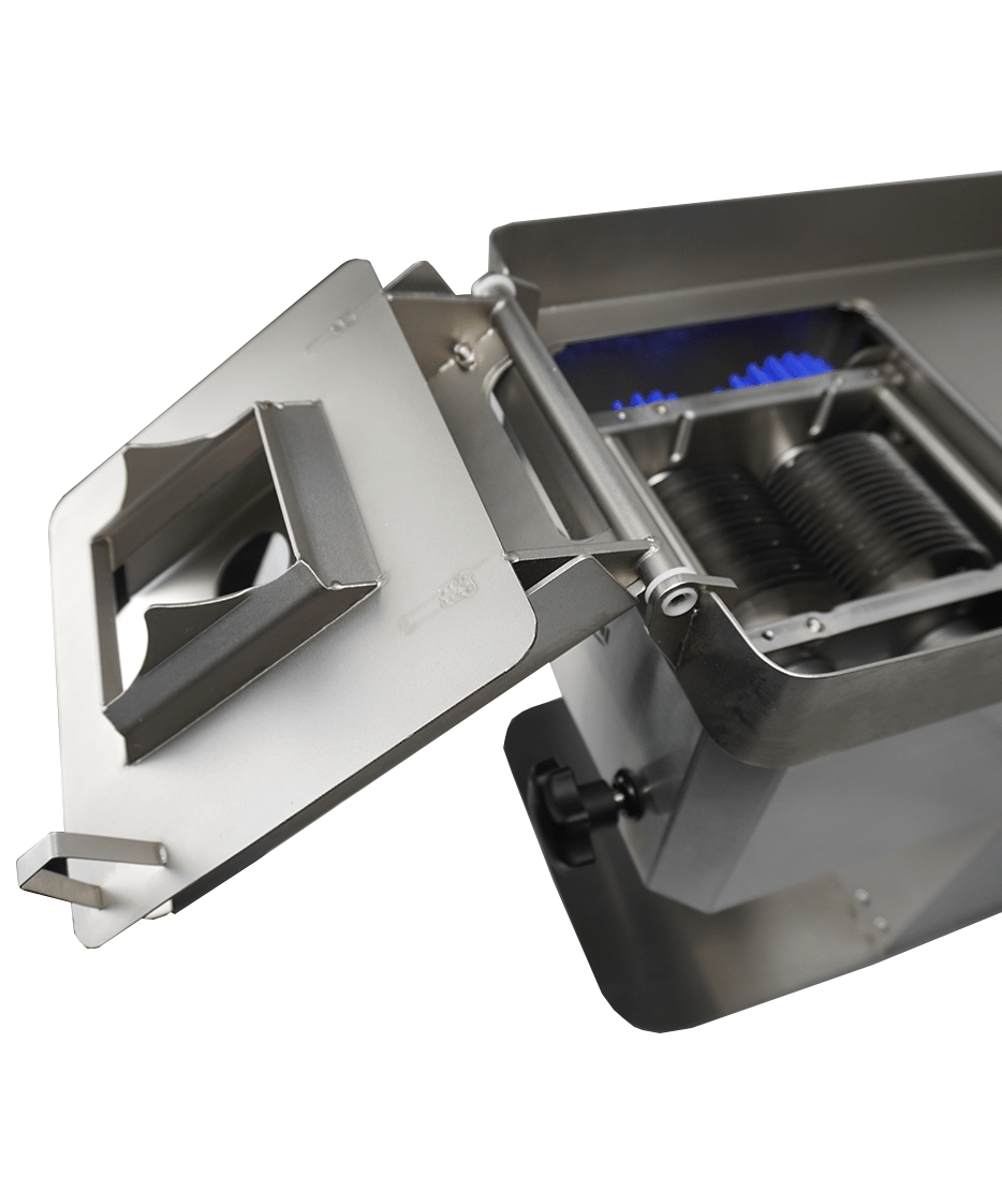 VLEES VERMALSER 250KG/H 230V