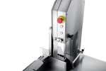 RVS lintzaag 230V 1650 mm