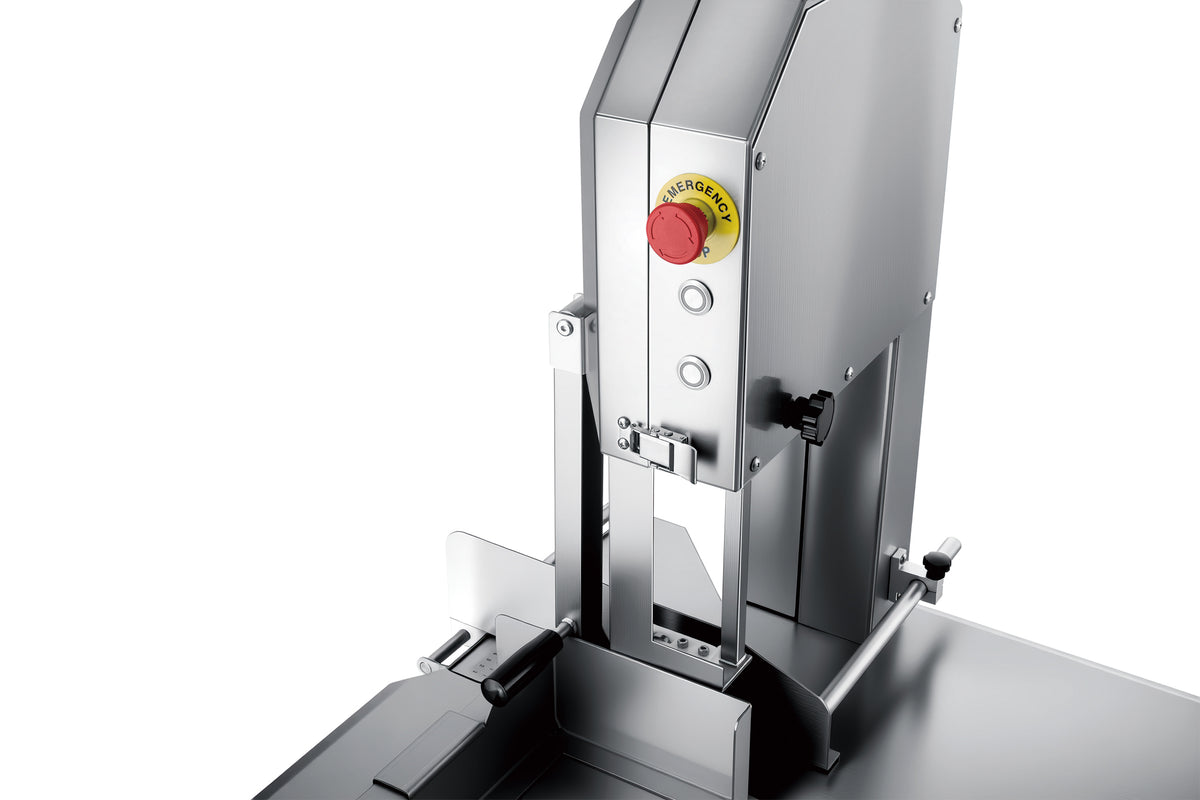 RVS lintzaag 230V 2020 mm