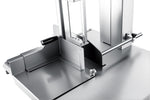 RVS lintzaag 230V 1650 mm