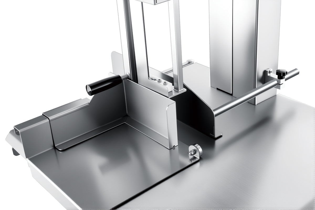 RVS lintzaag 230V 2020 mm