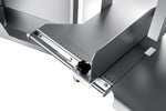 RVS lintzaag 230V 2020 mm