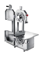RVS lintzaag 230V 2020 mm