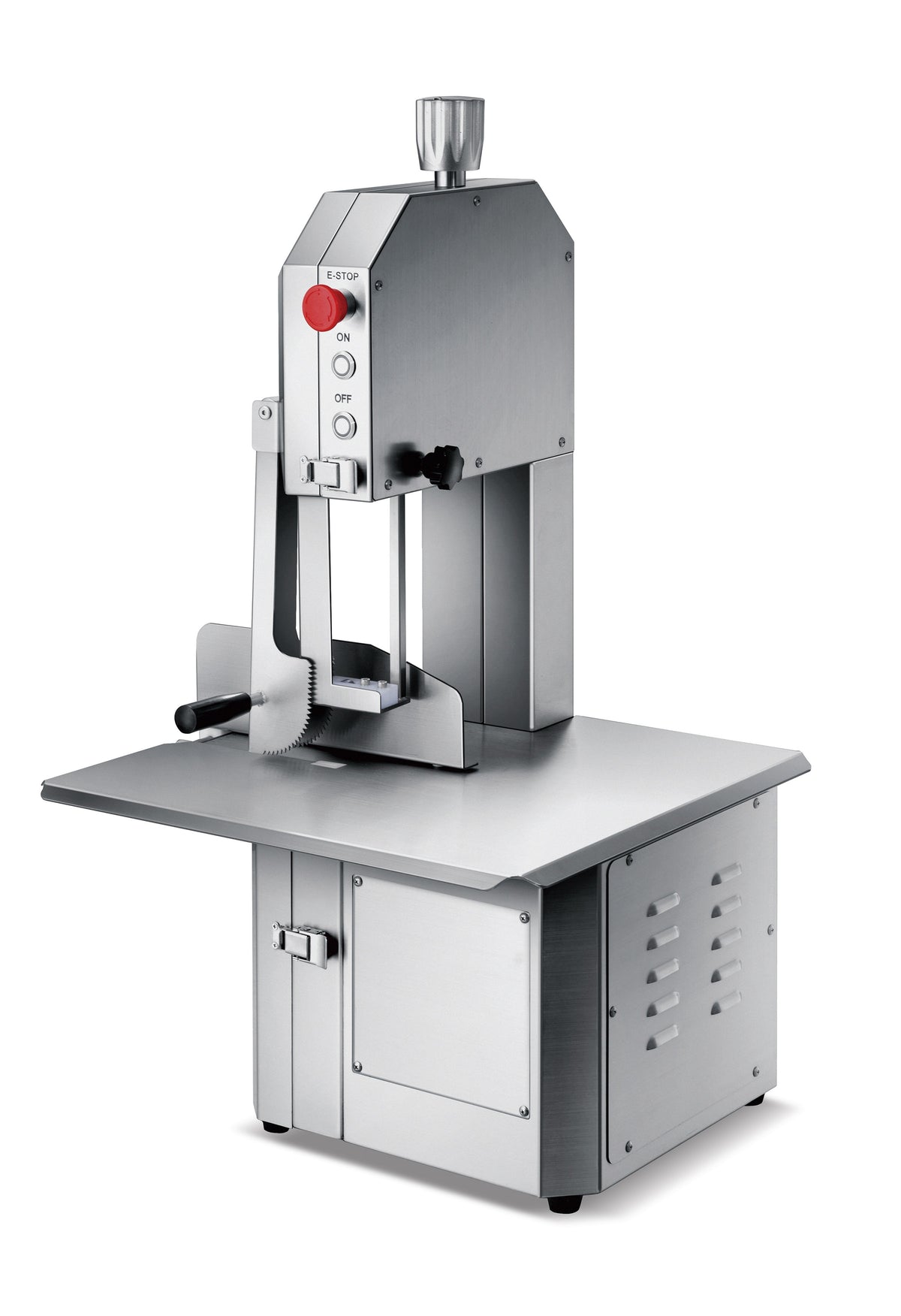 RVS lintzaag 230V 1650 mm
