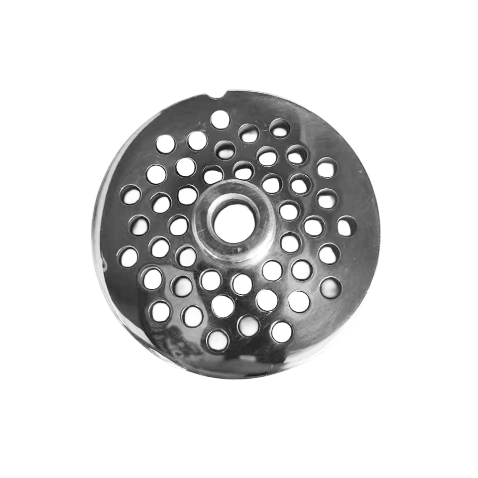6mm schijf voor gehaktmolen 12 - 150kg/h