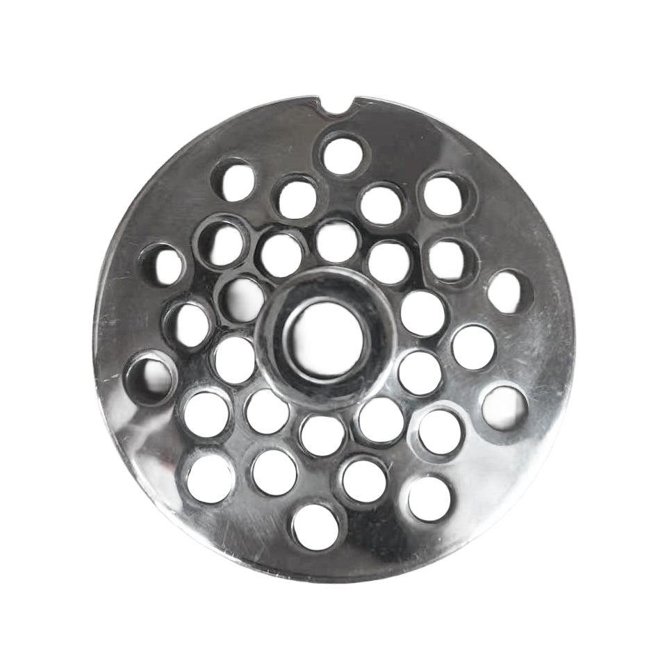 8mm schijf voor gehaktmolen 12 - 150kg/h