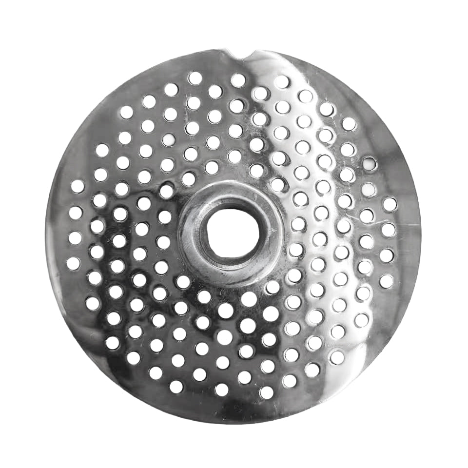 3mm schijf voor gehaktmolen 22 - 250kg/h