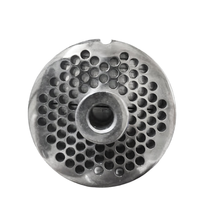 8mm schijf voor gehaktmolen 22 - 250kg/h