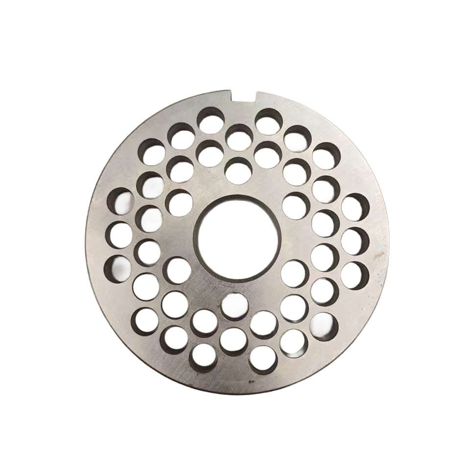9mm schijf voor gehaktmolen 32 - 500kg/h