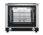 Elektrische convectieoven 4x 430x325mm
