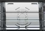 Elektrische convectieoven 4x 430x325mm