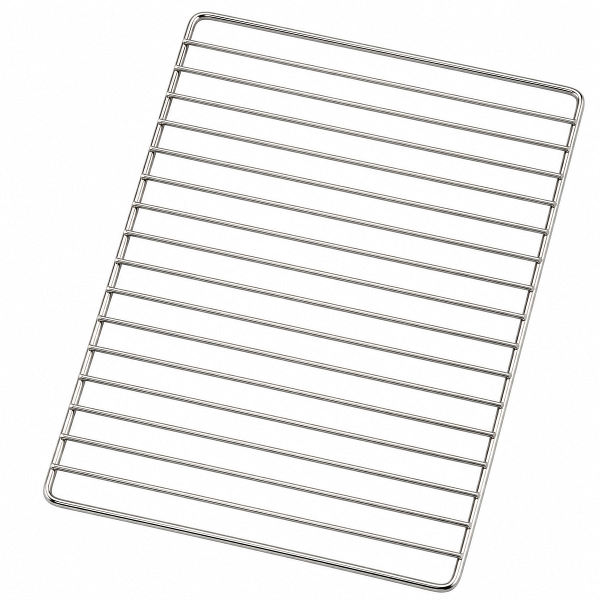 Rooster RVS 430x325mm voor 7543.0015-0017