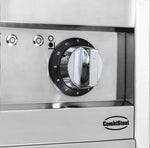 ENTRY 700 INDUCTIE FORNUIS 4 ZONES