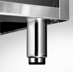 ENTRY 700 INDUCTIE FORNUIS 4 ZONES