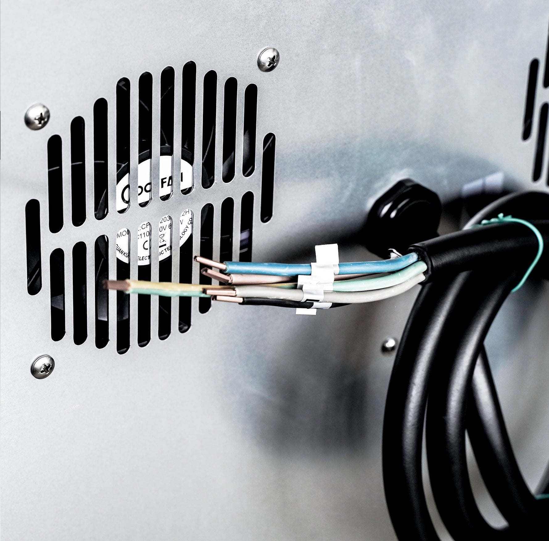 ENTRY 700 INDUCTIE FORNUIS 2 ZONES