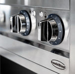 ENTRY 700 INDUCTIE FORNUIS 4 ZONES