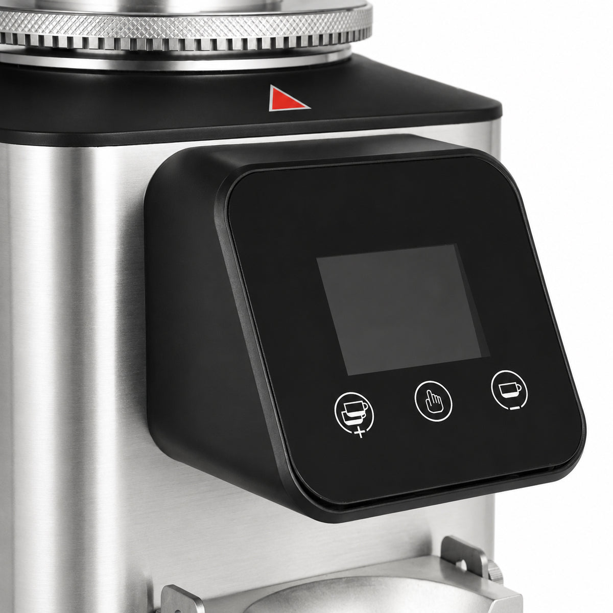 Koffiemolen 1kg met automatische dosering