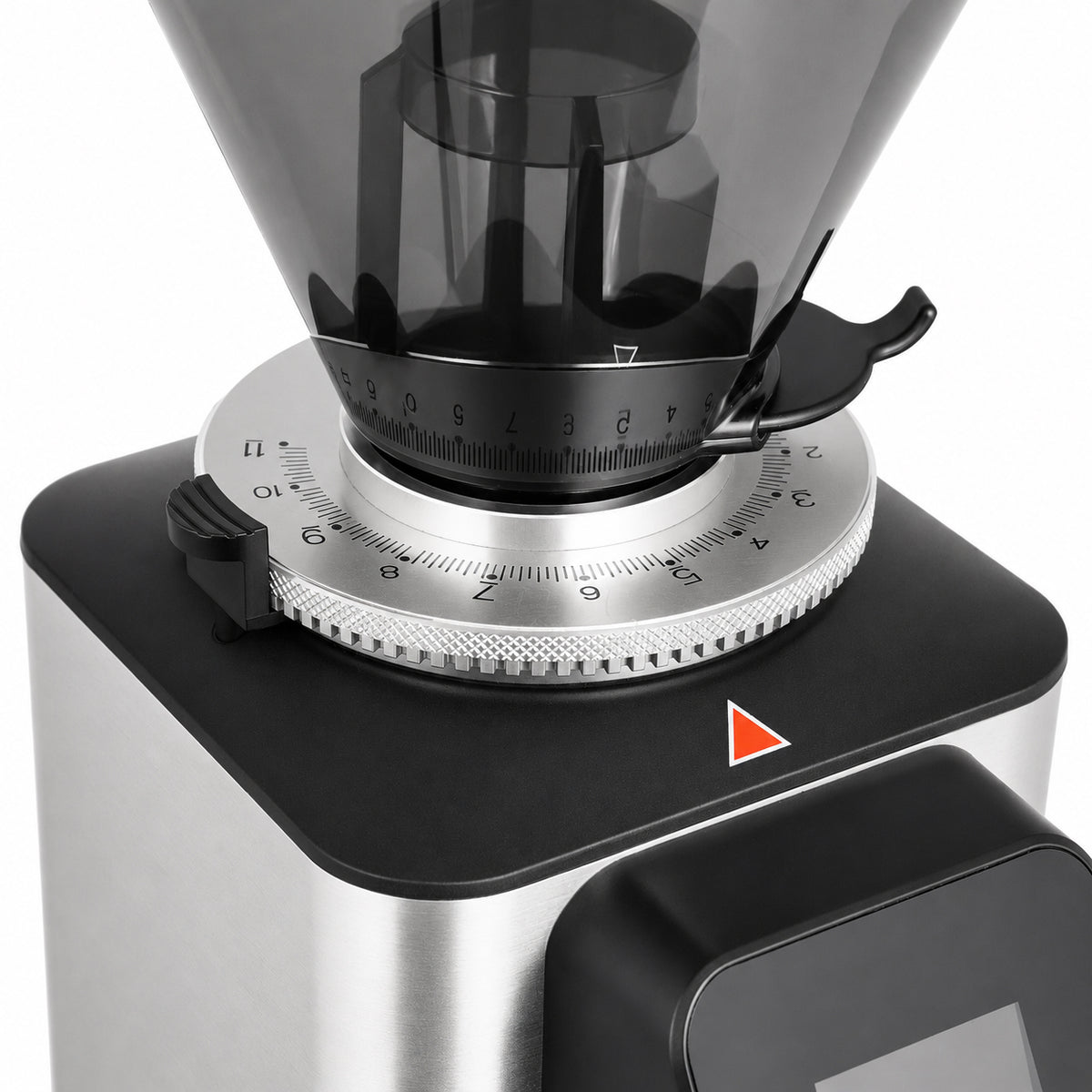 Koffiemolen 1kg met automatische dosering