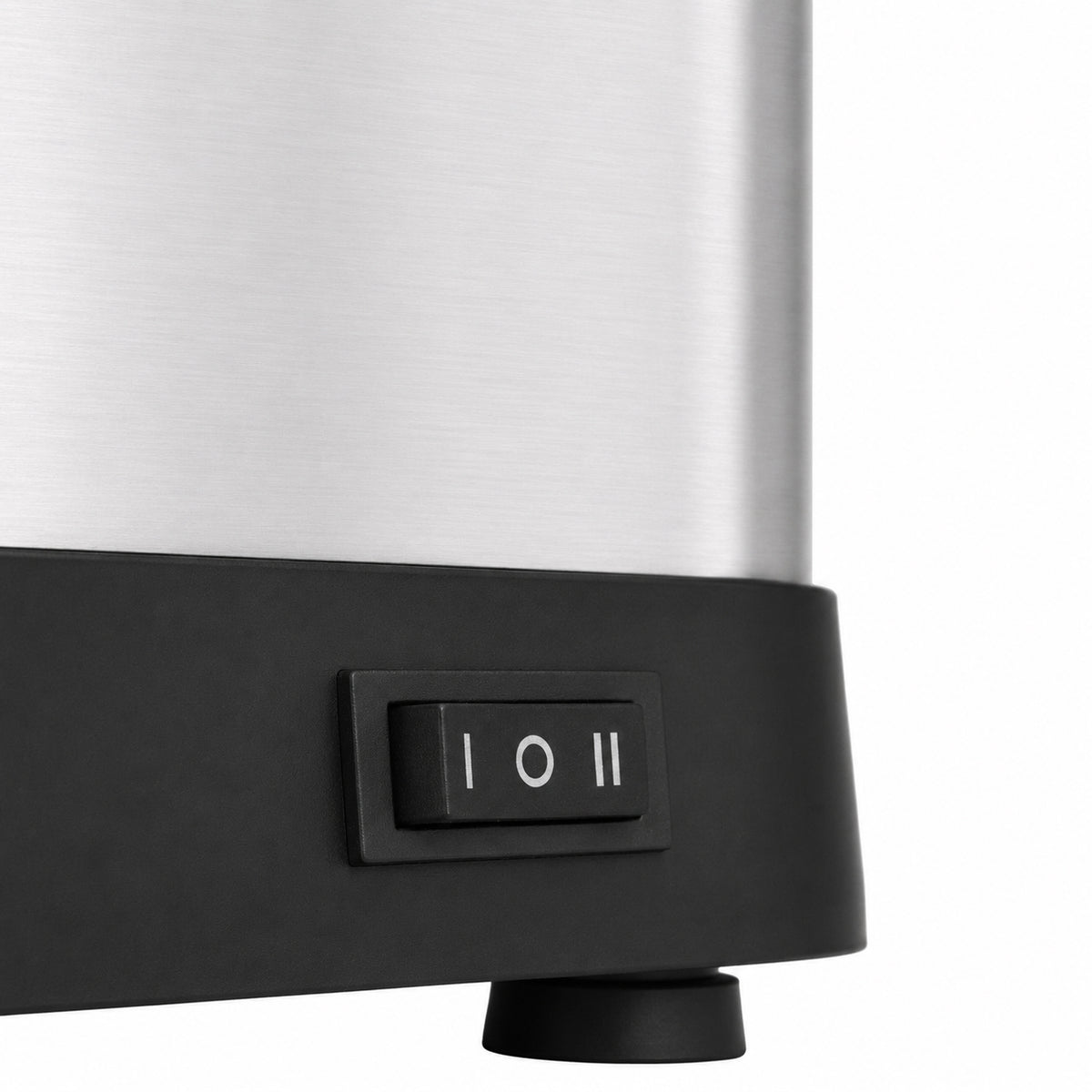 Koffiemolen 1kg met automatische dosering