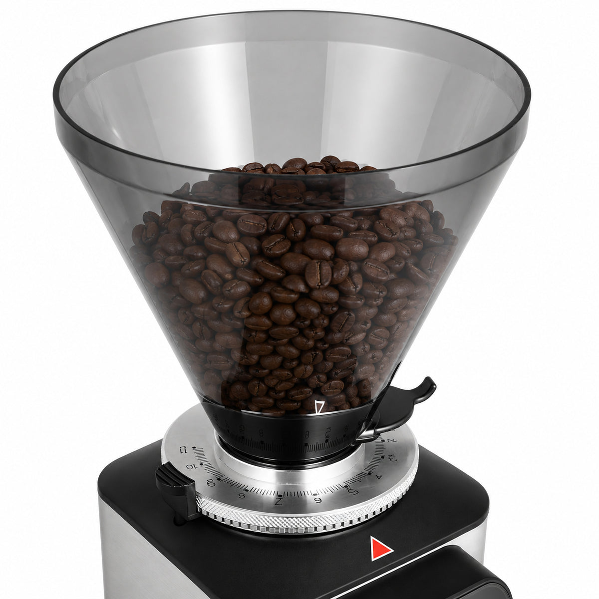 Koffiemolen 1kg met automatische dosering