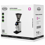 Koffiemolen 1kg met automatische dosering