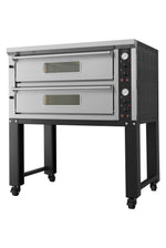 Onderstel voor pizzaoven 7548.0105
