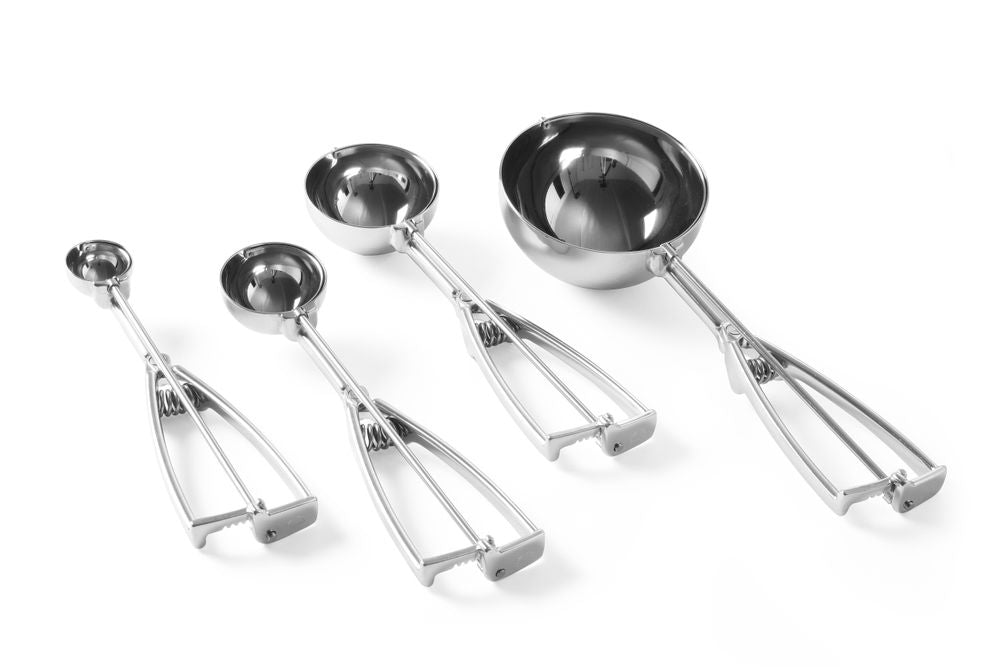 Portioneerlepel Stöckel