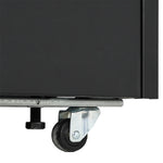 Wandkoeling Luke 1.9
