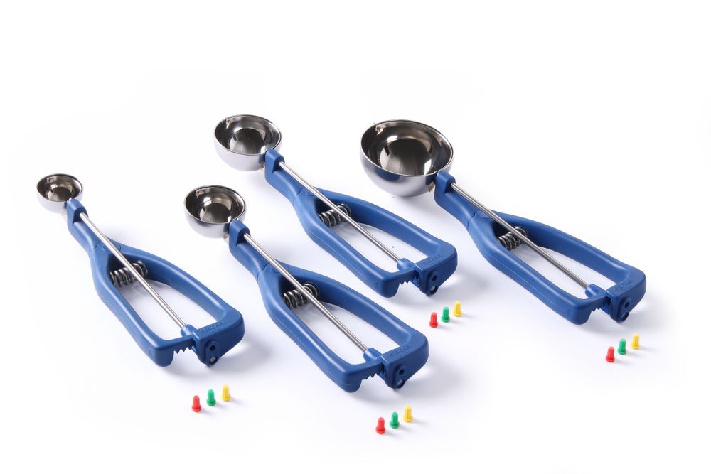 Portioneerlepel Stöckel