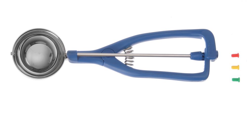 Portioneerlepel Stöckel